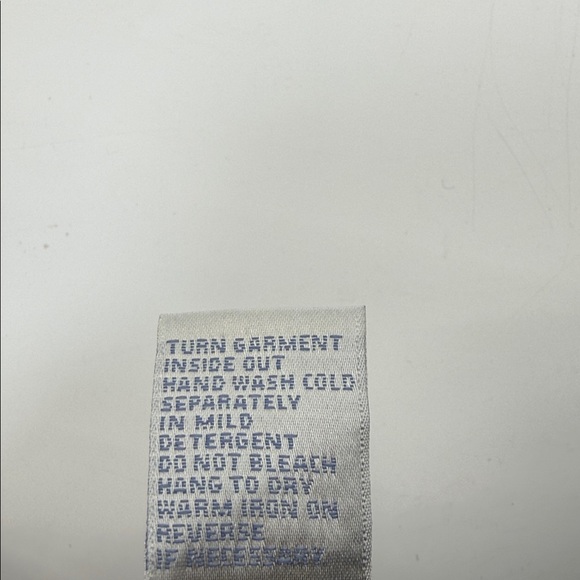 DG By Diane Gilman Womens Embroidered Crop Jeans Black Stretch 16W Stretch Boho - Picture 12 of 12